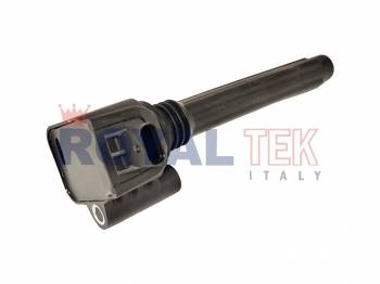 BOBINA DE IGNICION TIPO LAPIZ ROYALTEK FIAT ARGO / CRONOS 1.8 --- OEM 0221504045 55273432 46344849